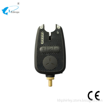 New Model LDQ-RF298 Best Carp Electric Wireless Carp Fishing Bite Alarm